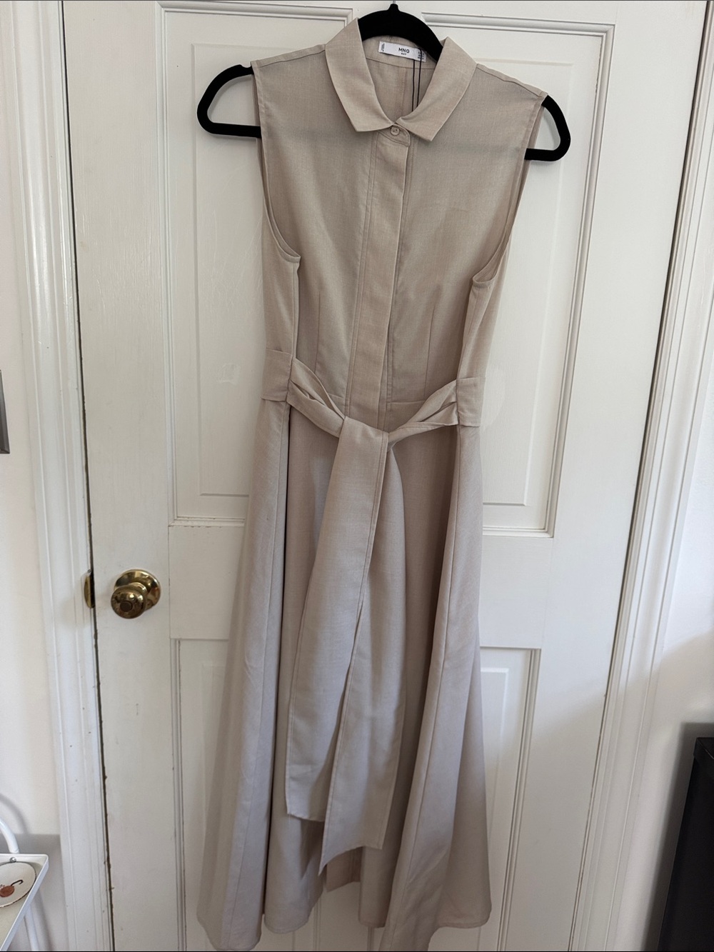 Beautiful Mango Dress